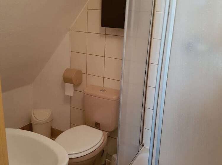 בית מלון כפרי Zur Schmiede