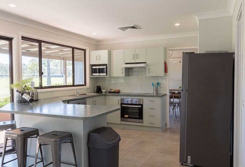 Hunter Gleann Pty Ltd