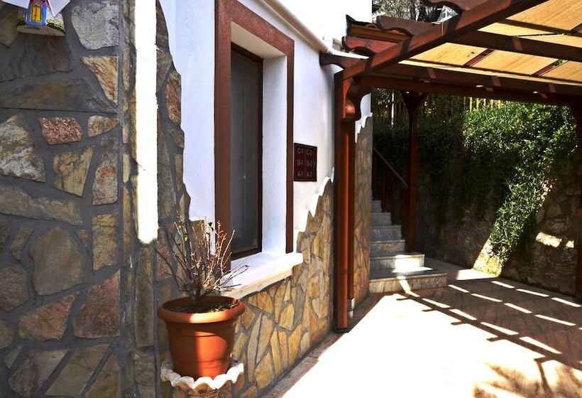 Palmiye Apart Otel