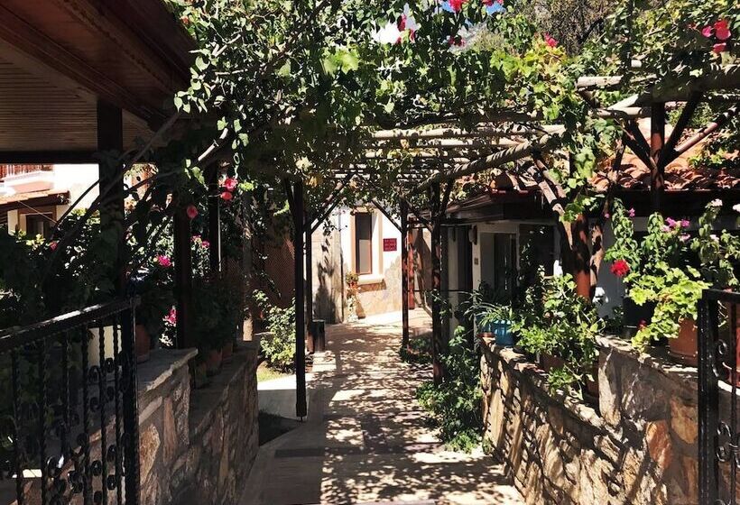 Palmiye Apart Otel