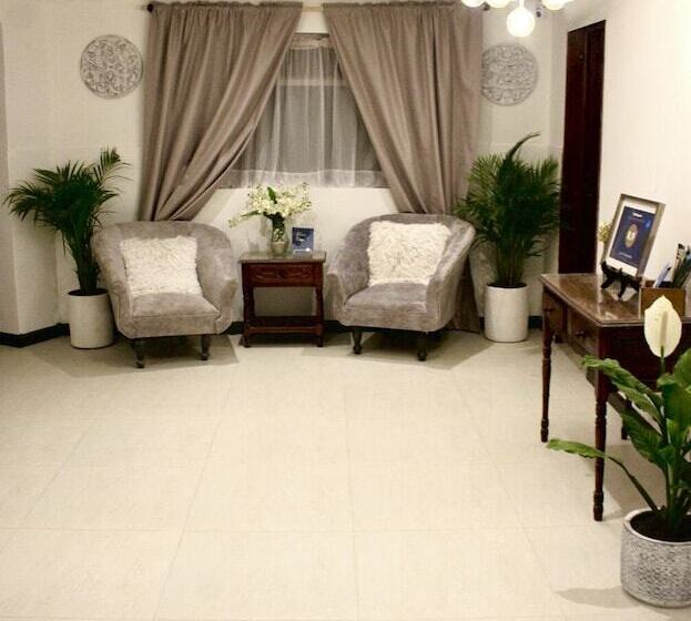 پانسیون Casa De Hospedaje Vivaio