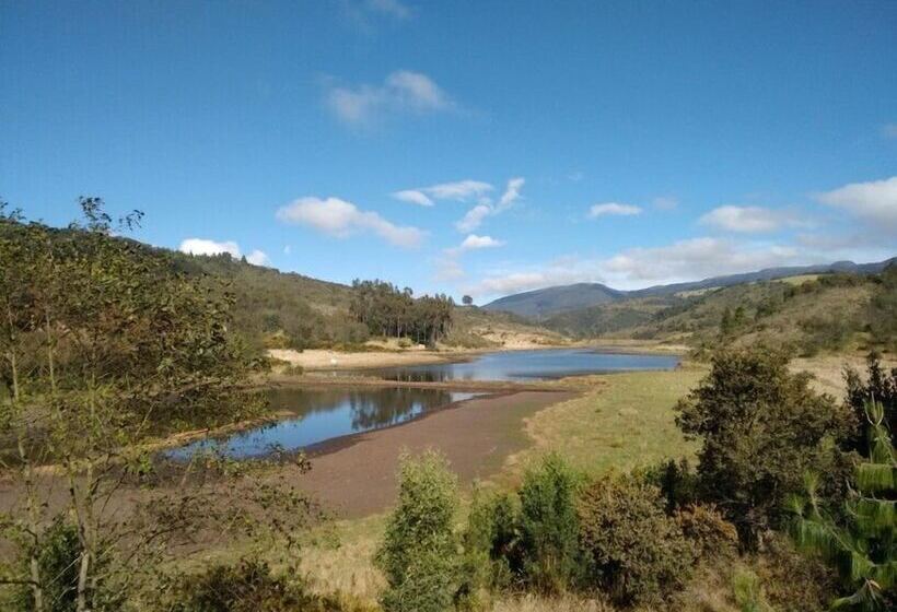 پانسیون Casa De Hospedaje Vivaio