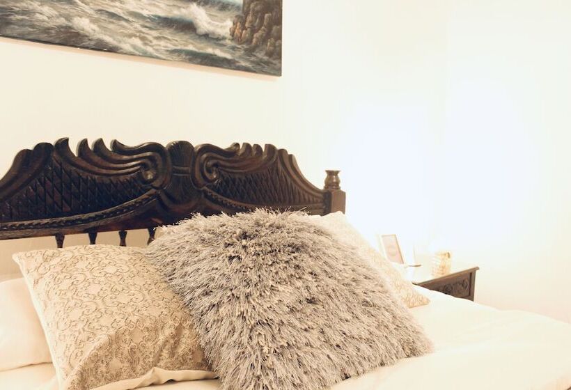 پانسیون Casa De Hospedaje Vivaio