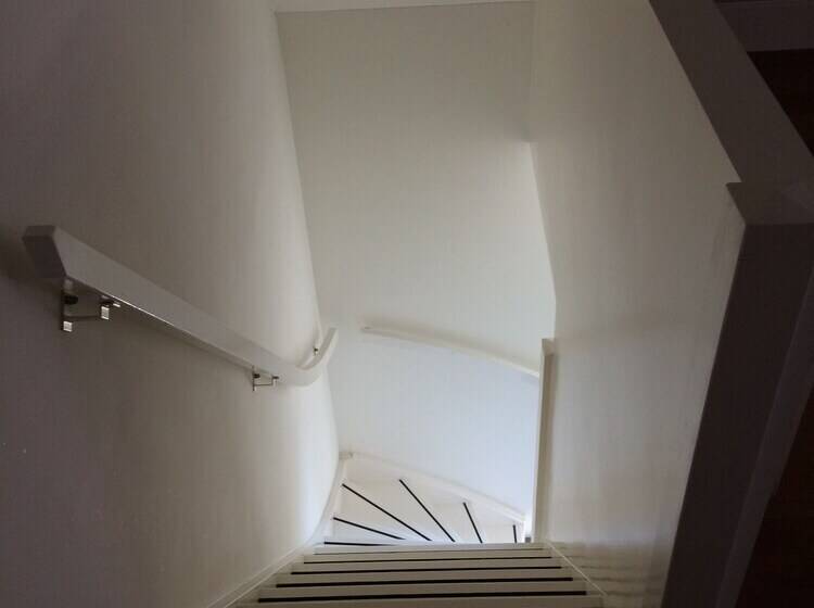 پانسیون Green Garden House