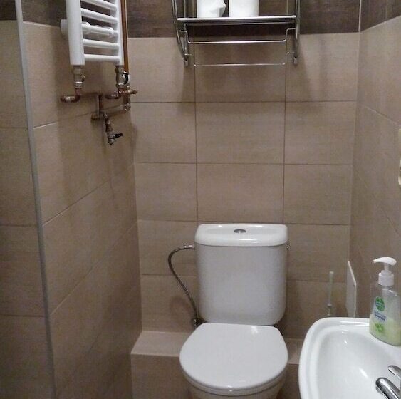 پانسیون Penzion Exotic