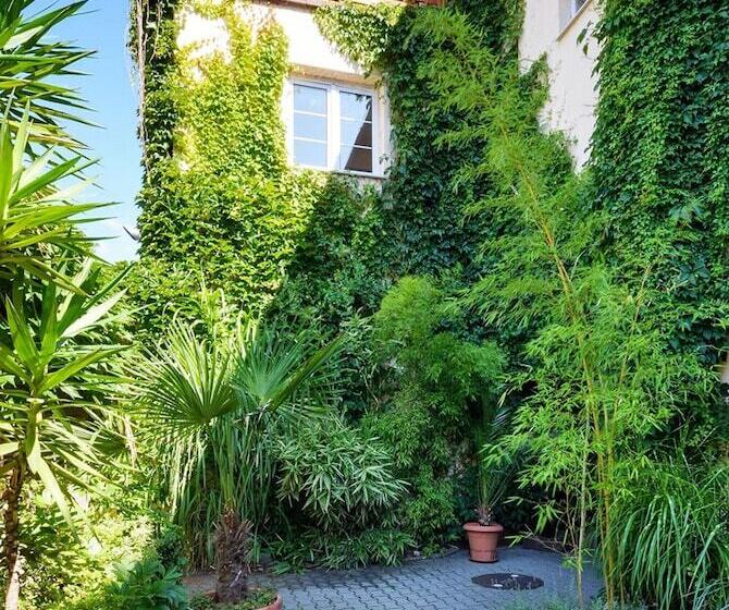 پانسیون Penzion Exotic