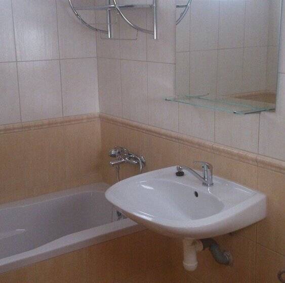 پانسیون Penzion Exotic