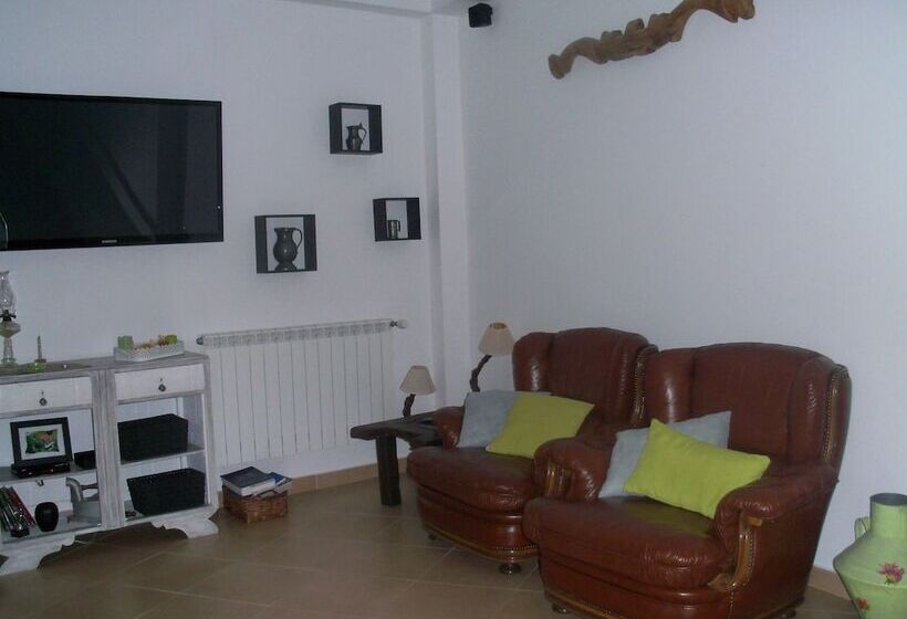 بنسيون Quinta Da Picoila