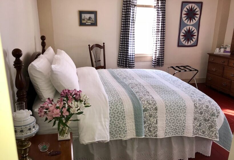 بنسيون Spring Hill Inn