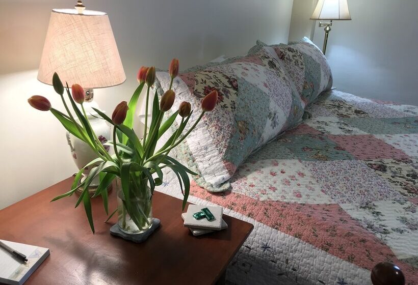 بنسيون Spring Hill Inn