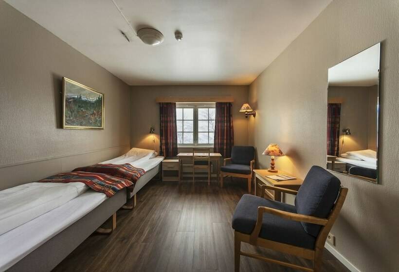 Venabu Fjellhotell
