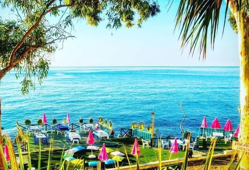 Zeynel Butik Otel