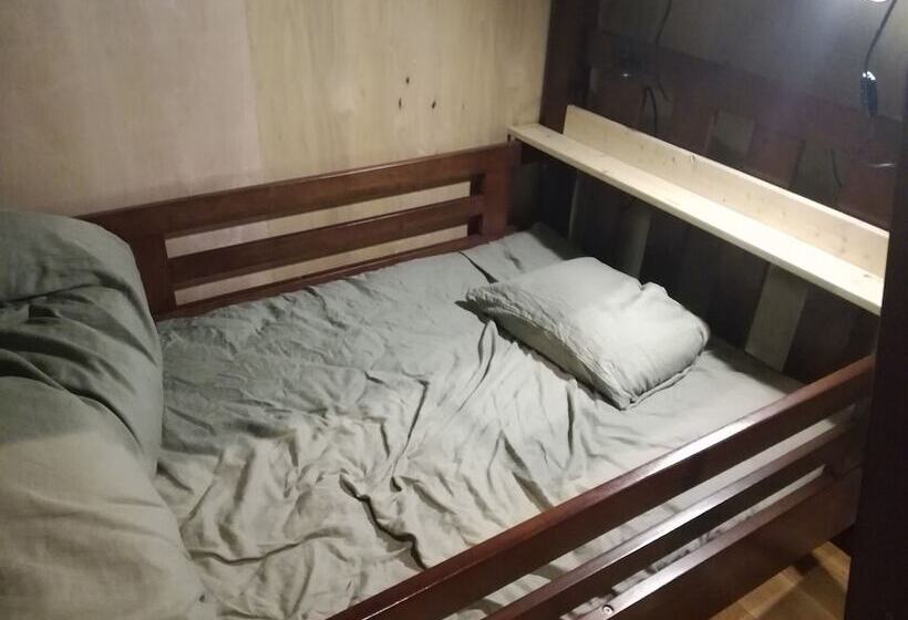 Yagishiri Guesthouse Yasundeke  Hostel