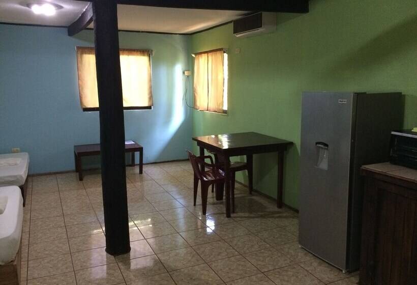 Be My Guest Cabinas