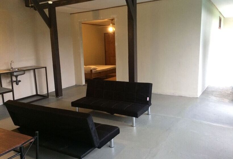 Be My Guest Cabinas