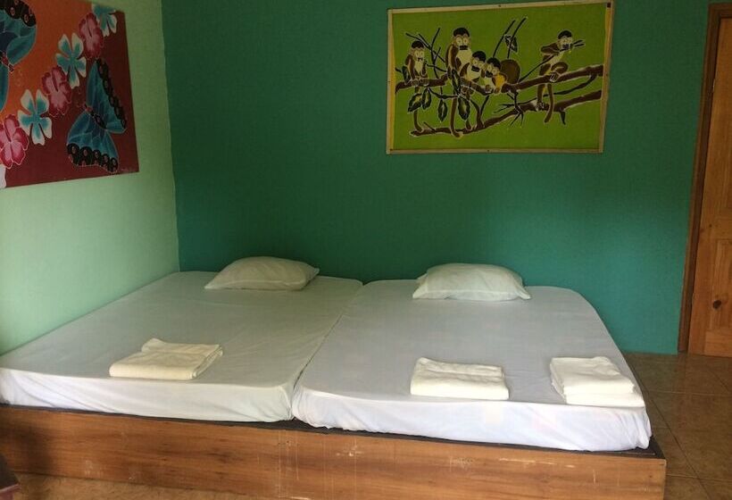 Be My Guest Cabinas