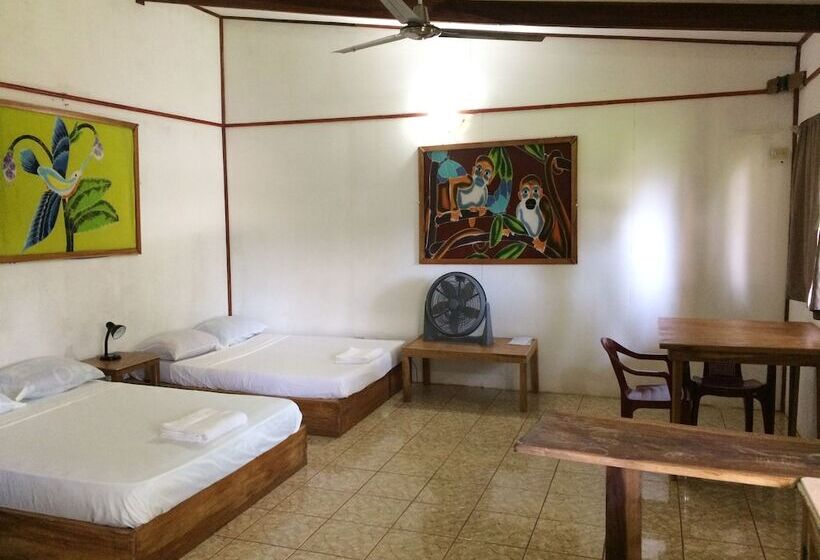 Be My Guest Cabinas