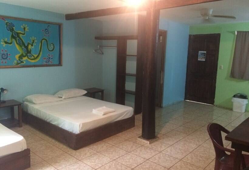 Be My Guest Cabinas