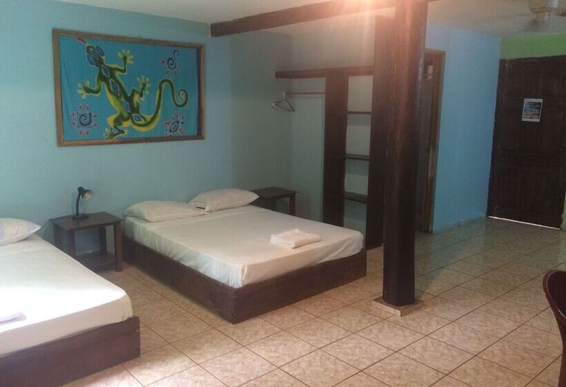 Be My Guest Cabinas