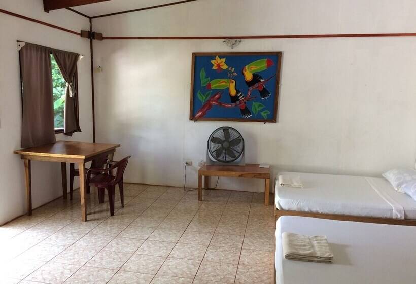 Be My Guest Cabinas