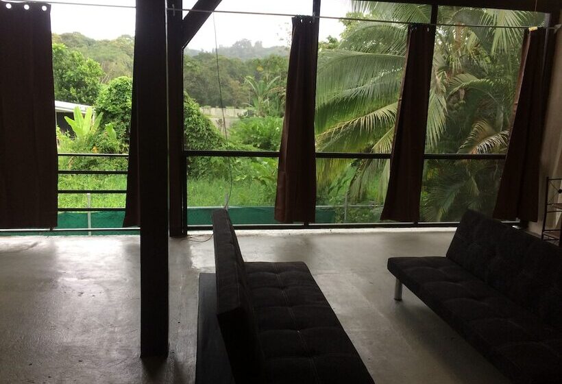 Be My Guest Cabinas