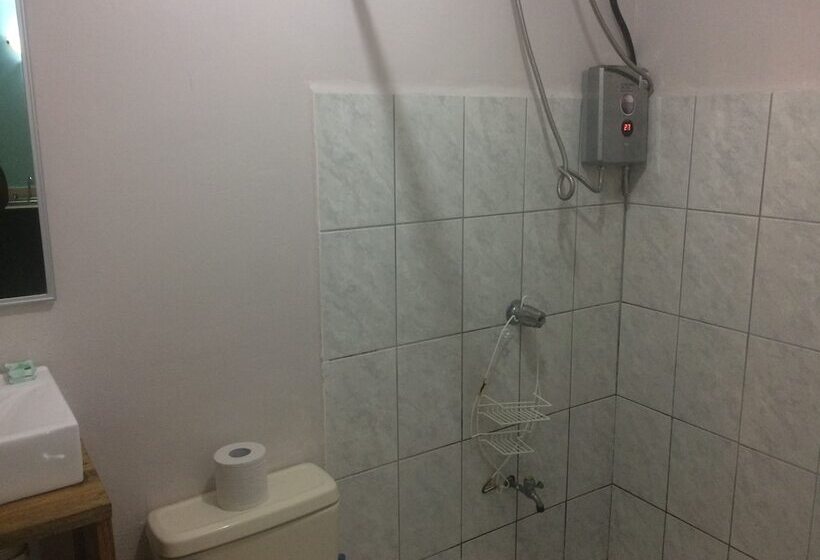 Be My Guest Cabinas