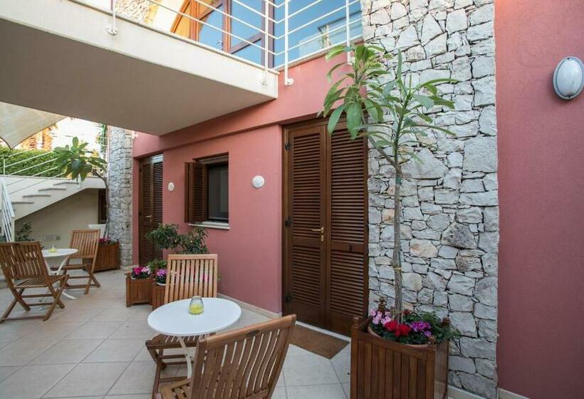 Bed and Breakfast Al Kamartaj