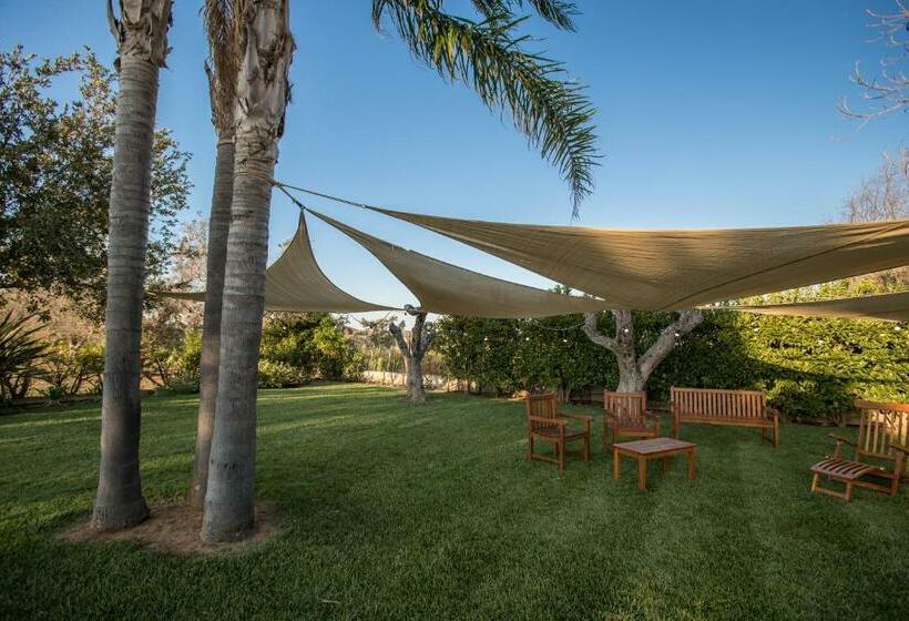Bed and Breakfast Al Kamartaj