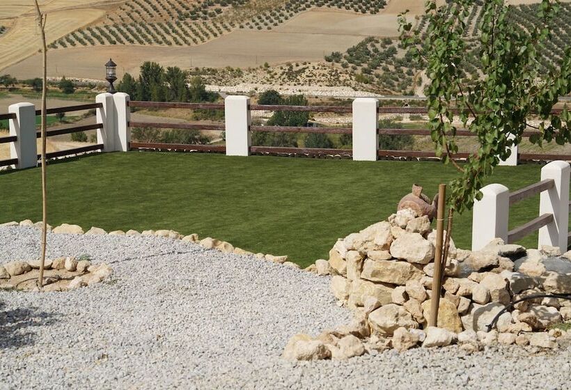 צימר El Amparo