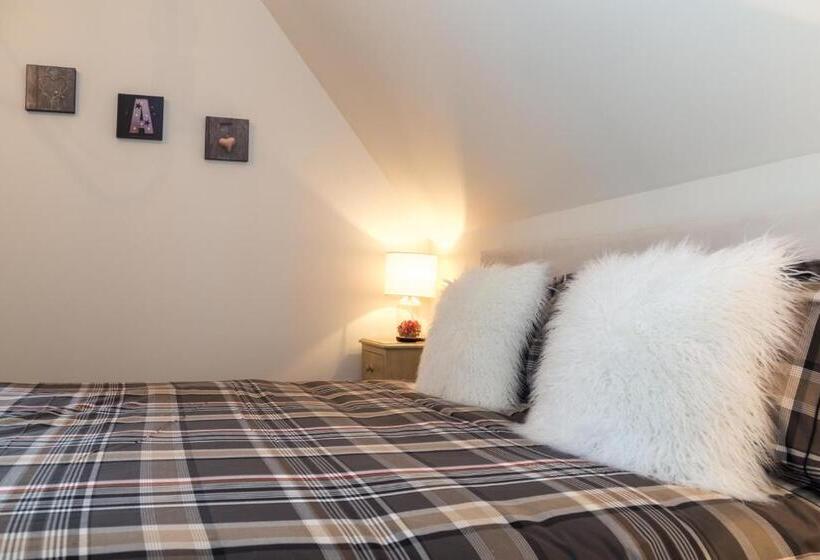 민박 Les Chambres Chez Christine