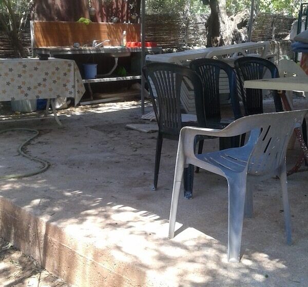 تختخواب و صبحانه Mini Bufe Pansiyon