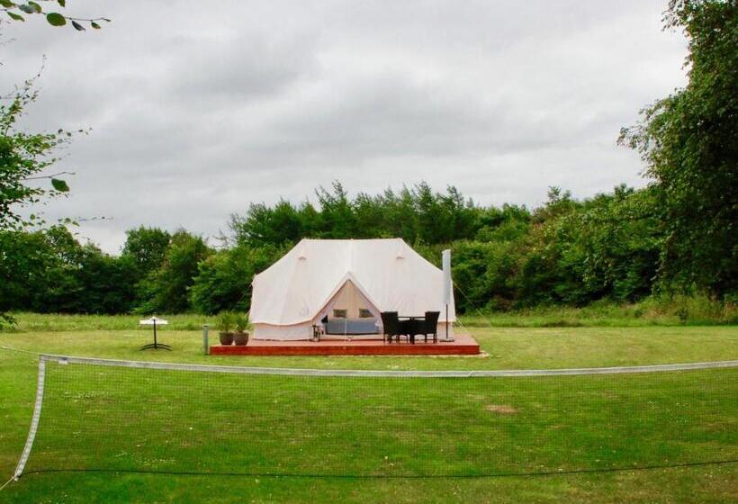 צימר Pension Lærkelill