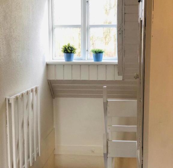 צימר Pension Lærkelill