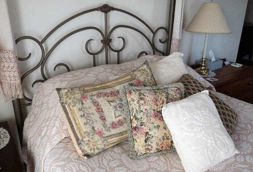 住宿加早餐  The Rosemont Inn