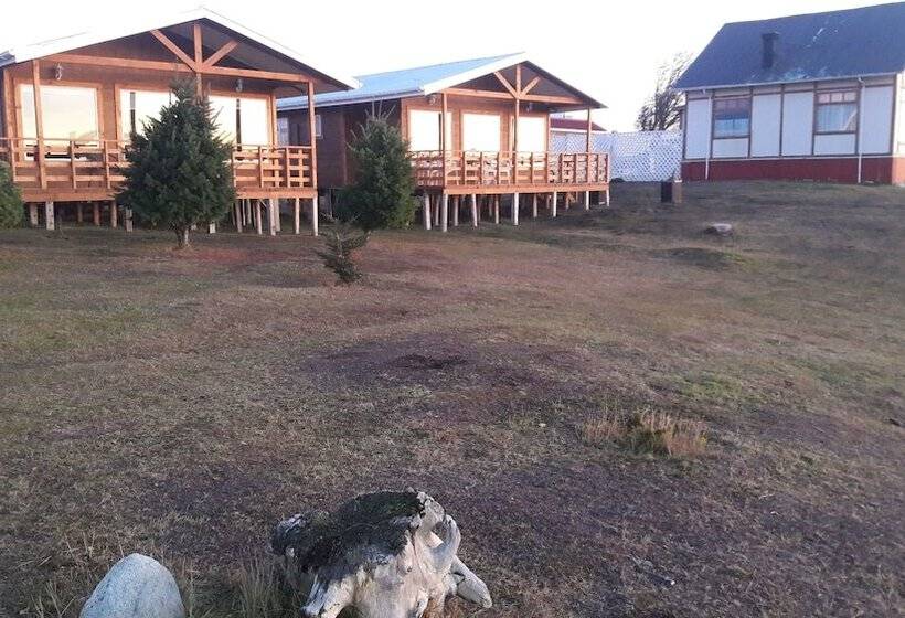 Cabañas Cerro Las Piedras