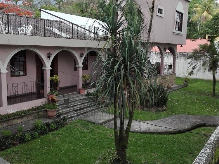 Casa Colonial Bed And Breakfast