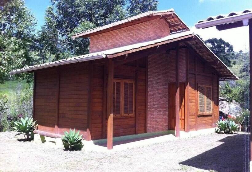 Chalés Belo Vale