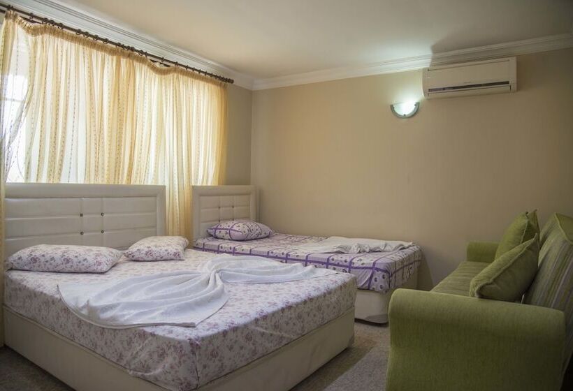 Evim Otel