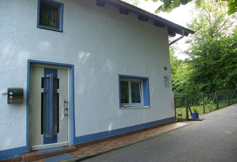 Ferienhaus Landau