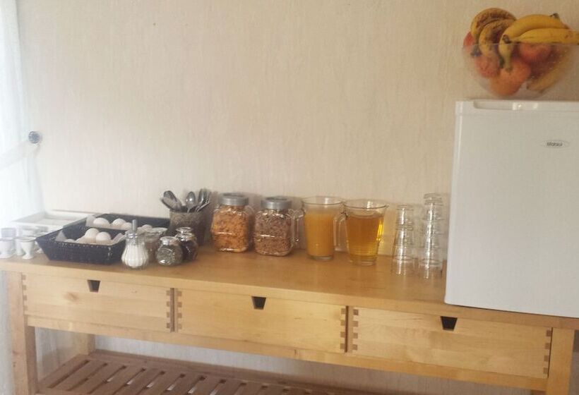 Gårdsdröm B&b