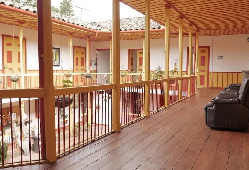 Hostal San Sebastián