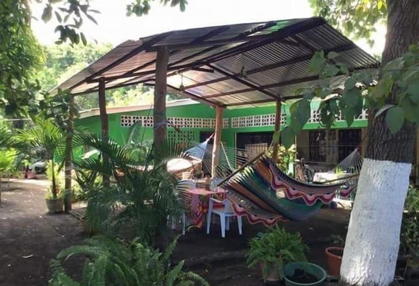 Hostel Coco's