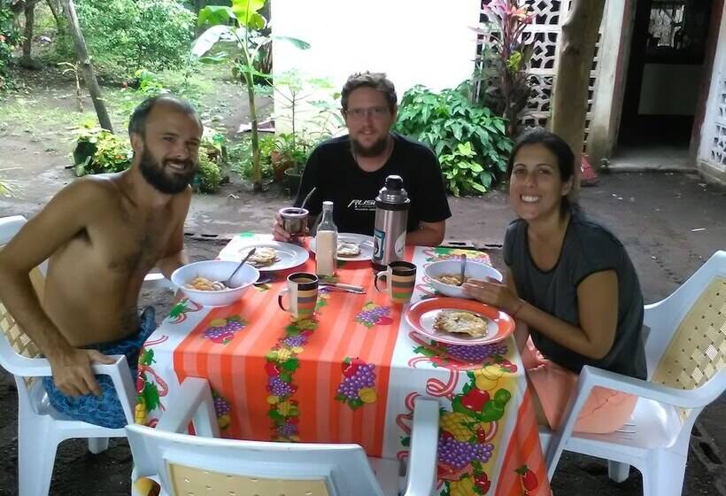 Hostel Coco's