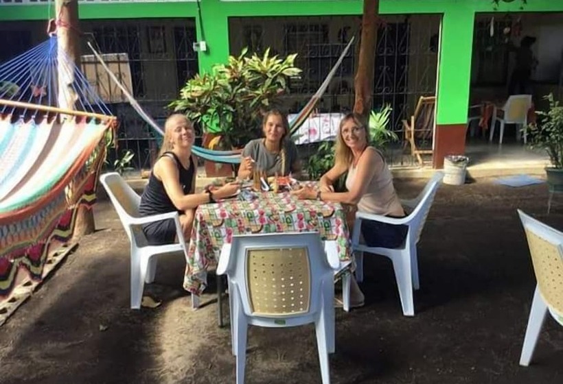 Hostel Coco's