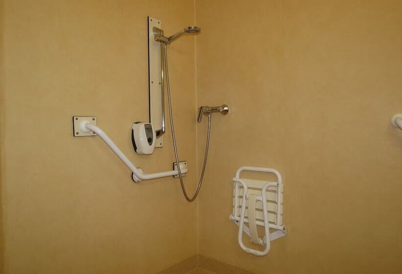 فندق Abbys Hôtel