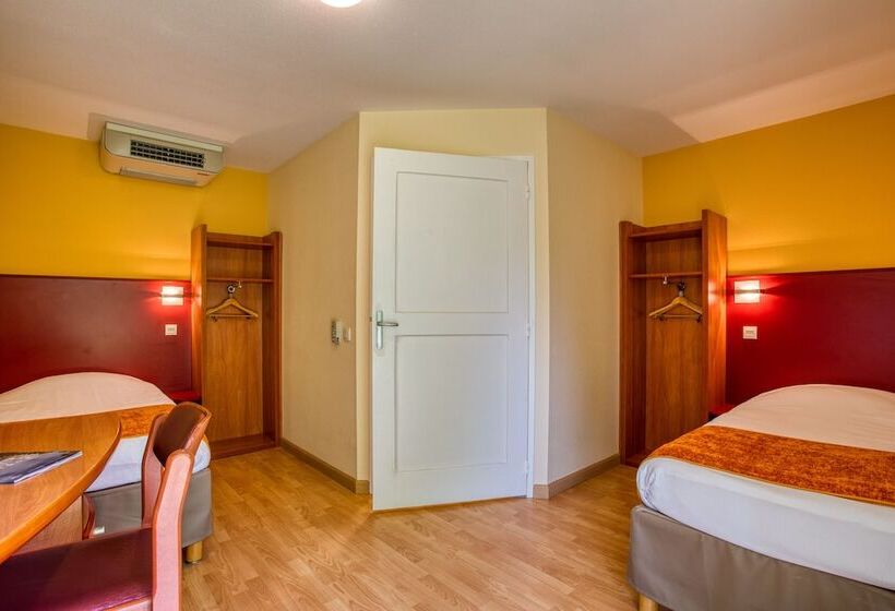 فندق Abbys Hôtel