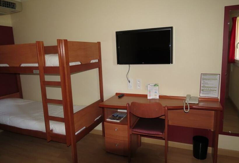 فندق Abbys Hôtel