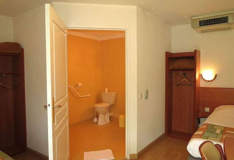 فندق Abbys Hôtel