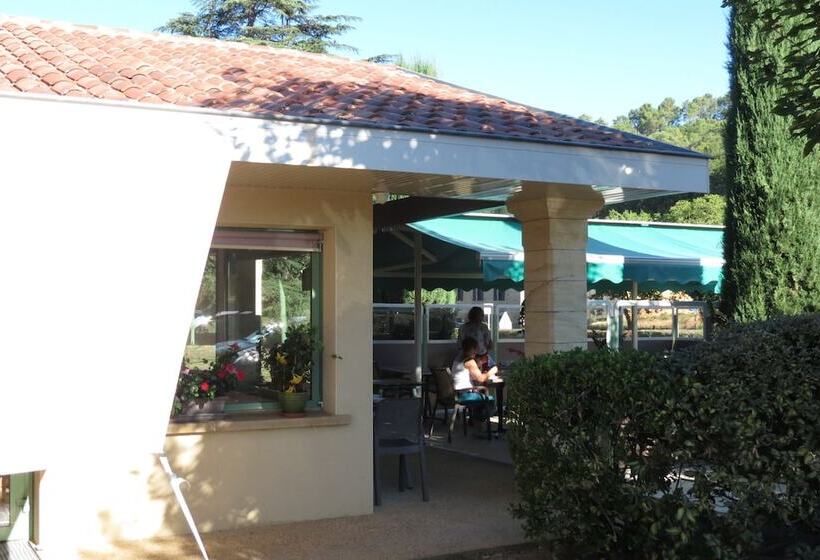 فندق Abbys Hôtel