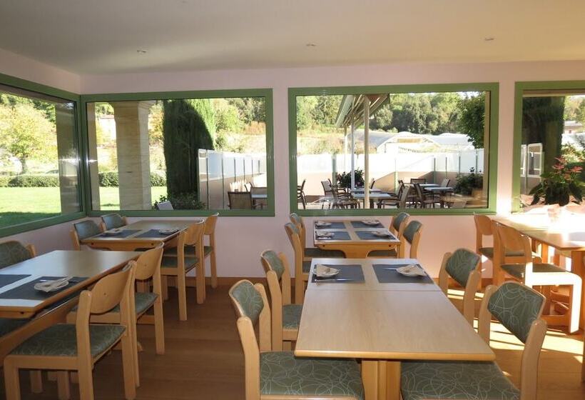 فندق Abbys Hôtel